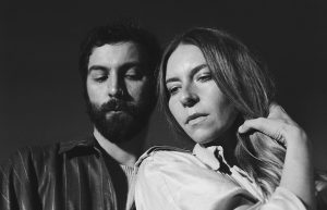 Rocío Márquez y Bronquio, Verde Prato, Aïta Mon Amour… at Iwa Fest