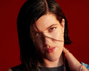 Romy adapts Donna Lewis and it turns out well