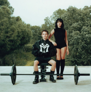 Sen Senra and Aitana do not add up in 'Beautiful coincidence'