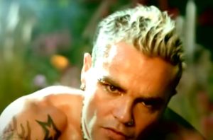 Fallece Shifty Shellshock, quien fuera vocalista de Crazy Town