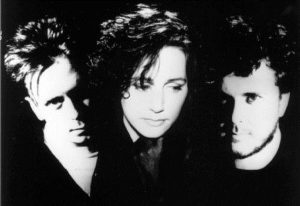 Simon Raymonde (Cocteau Twins) anuncia nuevo libro de memorias
