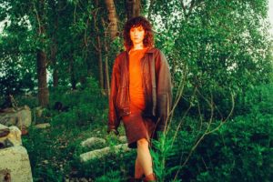 El indie rock de Squirrel Flower visitará la península en julio