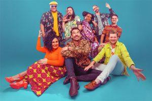 The Cat Empire presentan “La Gracia” antes de su gira española