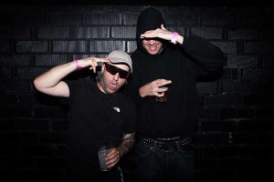 La Élite colaboran con Los Pintaos en “Forasteros”