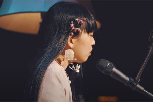 La japonesa Ichiko Aoba agota ya uno de sus shows madrileños