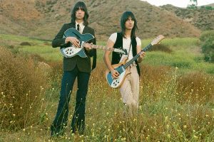 The Lemon Twigs y Cloud Nothings incorporaciones sorpresa del Canela Party