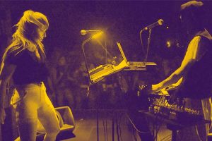 The Spanish Wave presentará a DyatloV en el Fengaros Festival