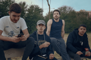 La serie “Una perra andaluza” se estrenará a través de Filmin