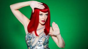 This is what Kylie's 'Midnight Ride' with Orville Peck and Diplo sounds like