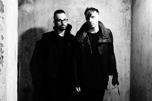 Traitrs visitarán Barcelona y Madrid junto a Twin Noir