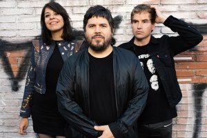Estrenamos la colaboración de Dorian con Santiago Motorizado