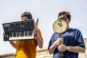 Estrenamos “Milionària”, la versión de Rosalía de Navet