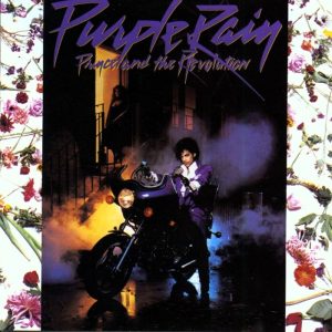 40 years of 'Purple Rain', the peak of Prince & the Revolution