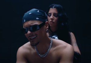 Abraham Mateo and Naiara could (or not) have a summer hit