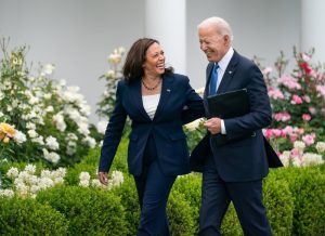 Ariana, Cardi B, Charli… support Kamala Harris' candidacy