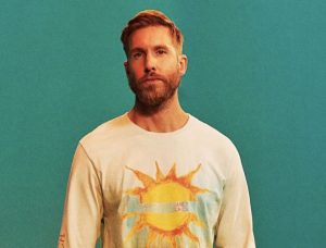 Calvin Harris and Miley Cyrus' 'Ocean' aborted