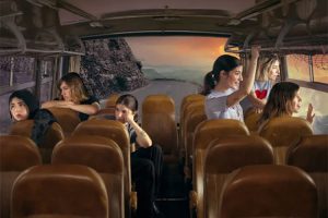 Cariño encaran el tercer disco con “Nada Importa Tanto”