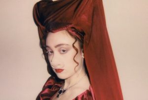 Chapell Roan wants to avoid being more famous for "weird" fans