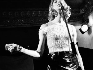 Cindy Lee brings back the “melodies of yesterday” in ‘Kingdom Come’