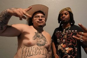 Denzel Curry y That Mexican OT unen fuerzas en “Black Flag Freestyle”