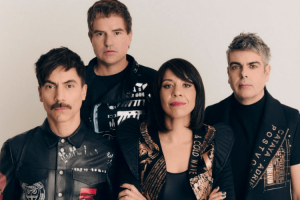 Dorian ponen fecha a las primeras presentaciones de “Futuros imposibles”