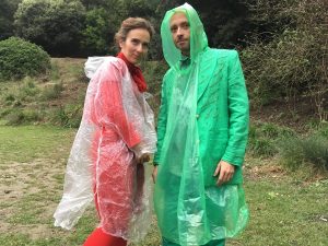 Espanto tells you 'The Last Rumor' to the rhythm of Motorik