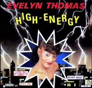 Evelyn Thomas, interpreter of the number 1 in Spain 'High Energy', dies