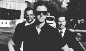 Interpol celebrates the 20th anniversary of 'Antics' live