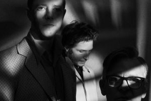 Interpol celebrarán los veinte años de “Antics” en Barcelona