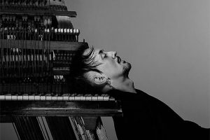 El italiano Dardust nos visitará en octubre