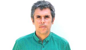 Iván Ferreiro compares festivals with tourist apartments