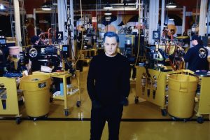 El álbum sorpresa de Jack White