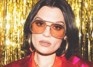 Jessie J opens up about her OCD and ADHD diagnosis