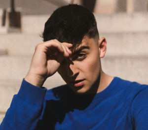 Juanjo and Martin, not Naiara, are top 1 and 2 of Discos España