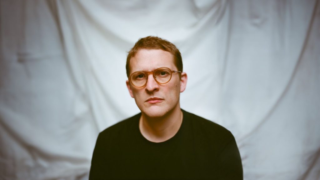'Key103' is the new raver track from Floating Points