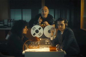 “Megamix Brutal”, 'true crime' en la industria musical, llega a La 2