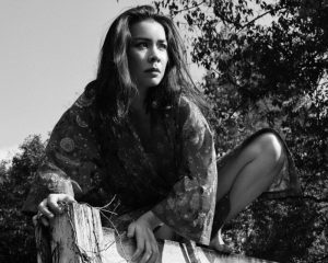 Mitski covers 'Bella Ciao' in English with Google Translate
