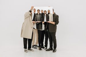 Nunatak inician hoy en Murcia su gira de festivales