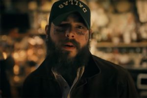 Post Malone pone fecha a su primer álbum íntegramente country
