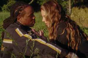 Quavo y Lana Del Rey comparten el videoclip de “Tough”