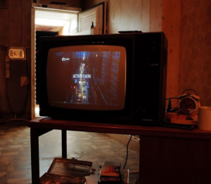 SAULT's new surprise album is a 32-minute song