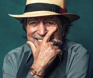 Sabina announces farewell tour for 2025, 'Hello and goodbye'