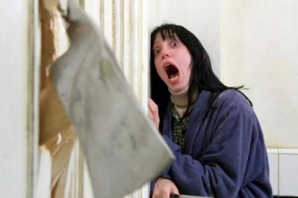 Shelley Duvall, star of 'The Shining', dies