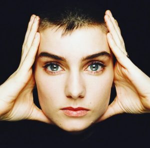 Sinéad O'Connor's cause of death revealed