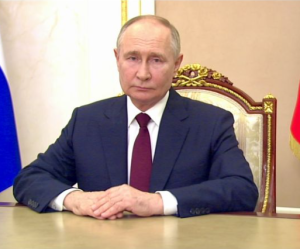 Spotify removes music from pro-Putin Russian artists