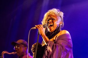 Ya está aquí el Bilbao Blues Festival 2024