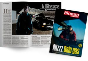 Ya está en la calle el número de julio y agosto de Mondo Sonoro