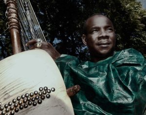 Toumani Diabaté dies