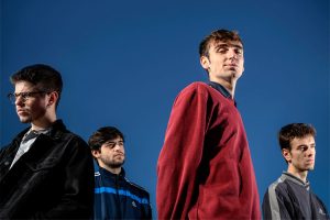 Estrenamos “Orfeo serás tú”, el nuevo videoclip de Jester