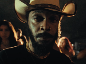 Who is JPEGMAFIA and why he has the most acclaimed album of 2023